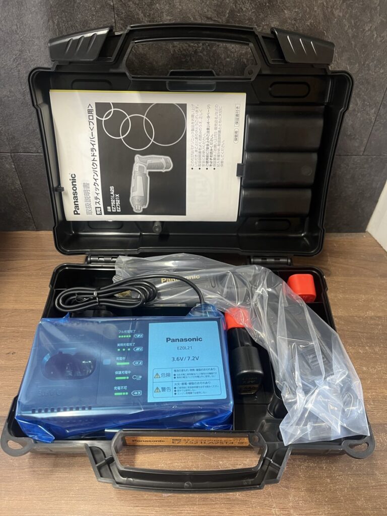 EZ7521LA2ST4の画像