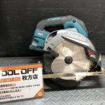 makita 165mmマルノコ