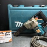 makita 35mmハンマードリル 