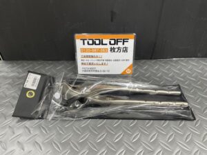 60ｍｍ MEWトルネードグリップ 8546の画像1