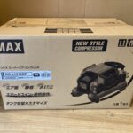 MAX 常圧塗装用コンプレッサー