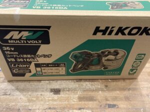 B3616DA NNの画像1