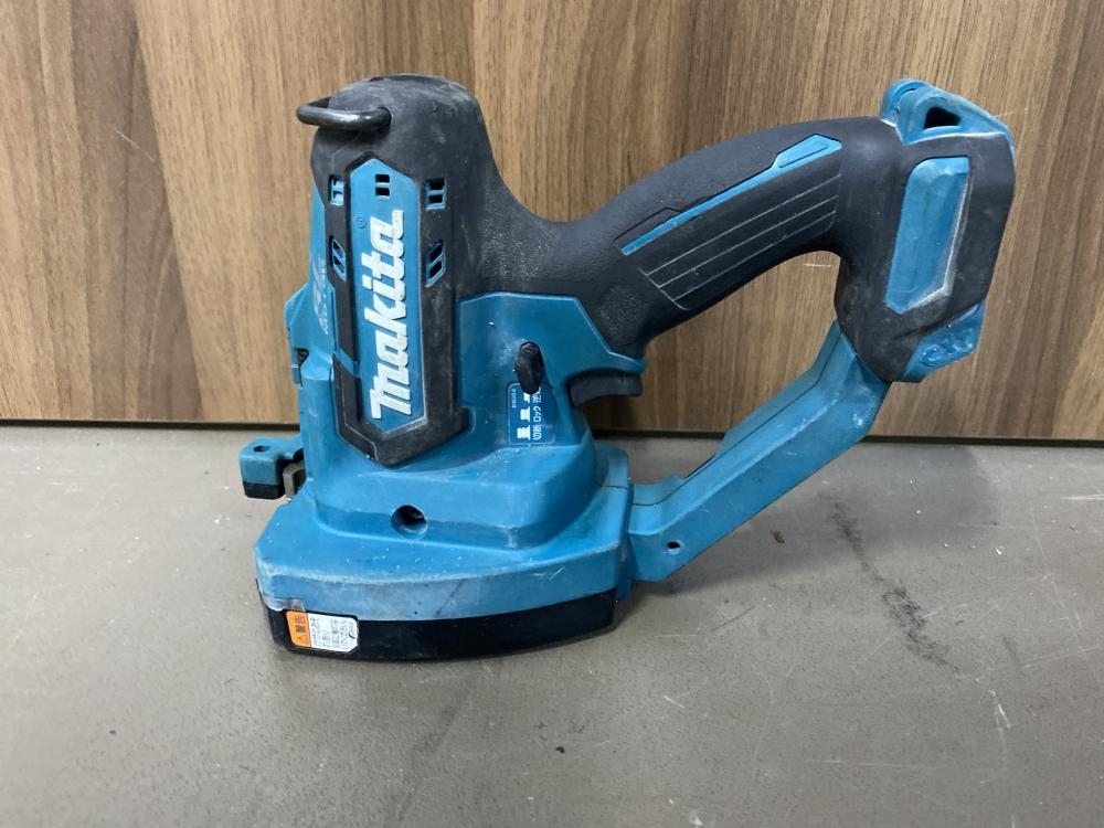 買取実績】マキタ 10.8V充電式全ネジカッタ SC103D [神奈川県横浜市