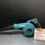 マキタ makita 充電式ブロア UB100D 10.8V仕様 本体のみ