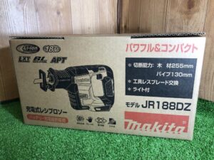 JR188DZの画像5