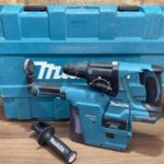 makita マキタ 18V24mm充電式ハンマドリル