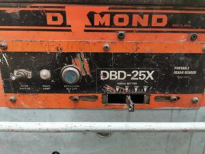 DBD-25Xの画像4