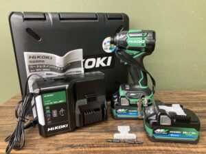 WH36DC(2XPSZ)の画像1