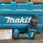 マキタ makita 18mm充電式ハンマドリル 18V　本体+ケース