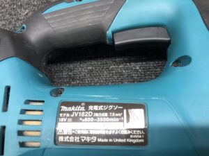  JV182D BL1850の画像5