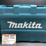 makita 充電式インパクトレンチ 40Vmax仕様