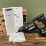 makita  充電式スクリュードライバ 