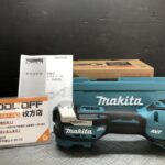 makita 充電式マルチツール