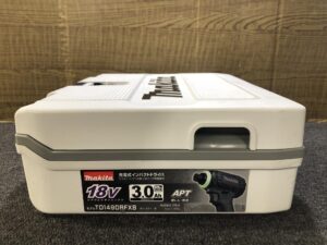 TD149DRFXBの画像5