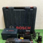 BOSCH 充電式マルチツール