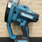 makita 充電式全ネジカッタ