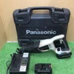 Panasonic 14.4-18V 充電式レシプロソー