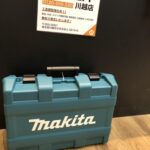 マキタ 100mm充電式ディスクグラインダ