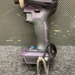 充電式インパクトドライバ 本体のみ