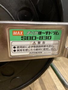 SBD-830の画像3