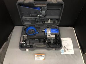 TS-095 100V ダイモドリルの画像1