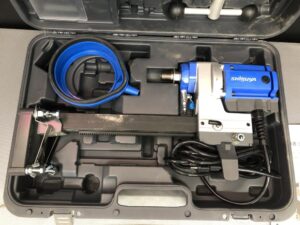 TS-095 100V ダイモドリルの画像2