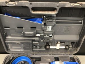 TS-095 100V ダイモドリルの画像3