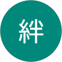 絆絆