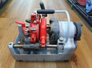 ビーバー25の画像2