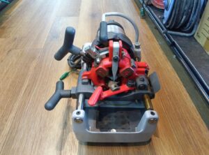 ビーバー25の画像4