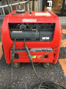 EGW150MD-Iの画像1