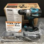  makita 充電式震動ドライバドリル