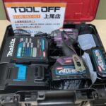 インパクトドライバ T