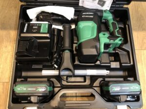 H3641DB 2WPZの画像2