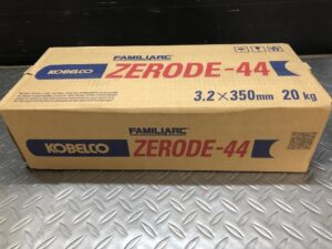 ZERODE-44 3.2×350mm 20kg(5kg×4)の画像2