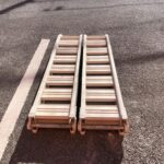 アルミブリッジZ型 