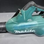 makita 充電式ブロワ ※本体のみ