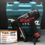 makita 高圧フロアタッカ