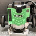 12㎜ 電子ルータ