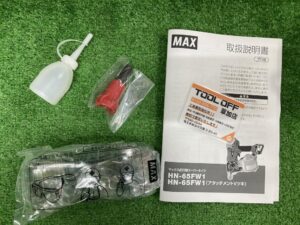 HN-65FW1(V)の画像5