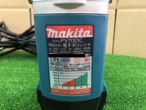 PV7001Cの画像4