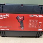 インパクトドライバー