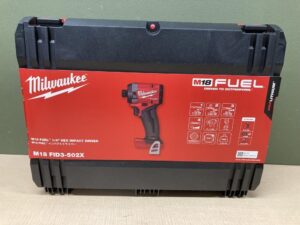 M18 FID3-502Xの画像1