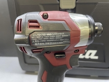TD173DGXAR 限定色 レッドの画像3