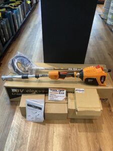 elex BBH800CL の画像1