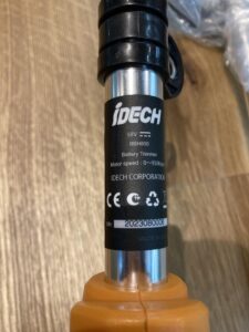 elex BBH800CL の画像5