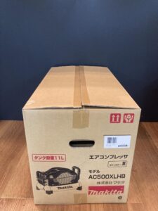 AC500XLHBの画像2