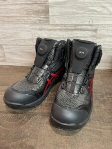 WINJOB CP304BOA BLK EDITIONの画像2