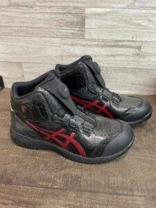 WINJOB CP304BOA BLK EDITIONの画像3