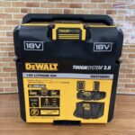 DEWALT タフシステム2.0LEDライトボックス